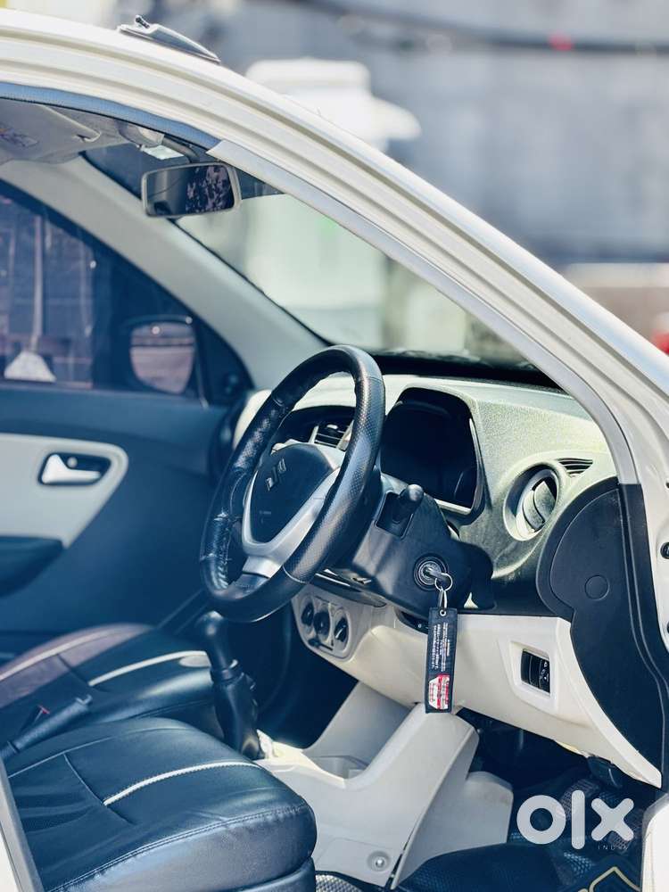 Maruti Suzuki Alto 800 2019-2023 0.8 Vxi, 2019, Petrol