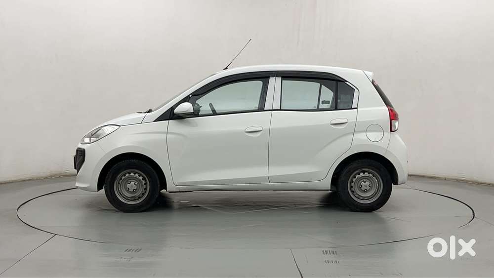 Hyundai Santro Sportz Cng, 2021, Cng & Hybrids