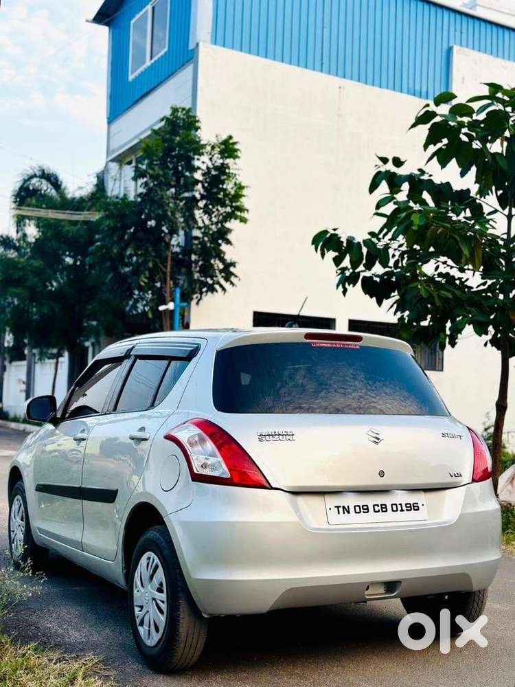 Maruti Suzuki Swift 2015 Diesel Good Condition
