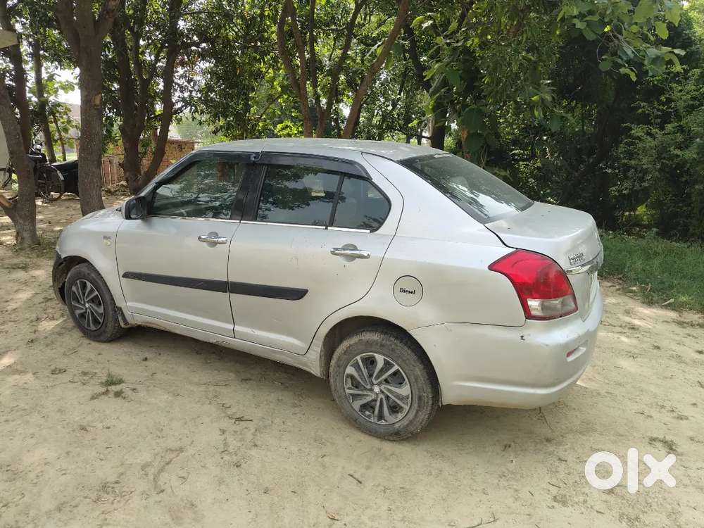 Maruti Suzuki Swift Dzire 2011 Diesel 147000 Km Driven