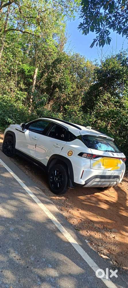 Well Maintained Good Condition.