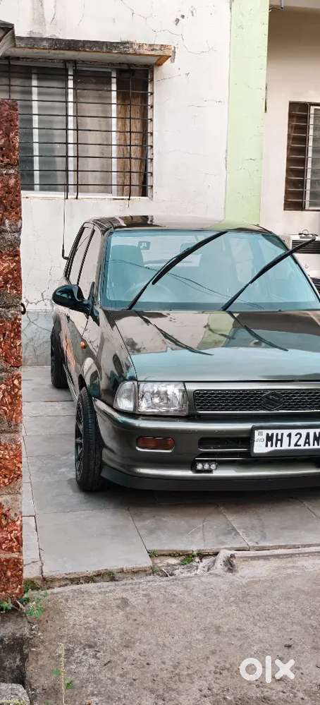 Maruti Suzuki Zen Estilo 2000