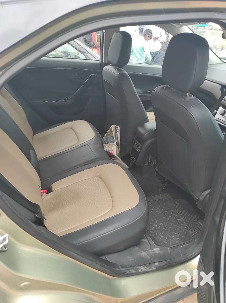 Tata Nexon Petrol 2022
