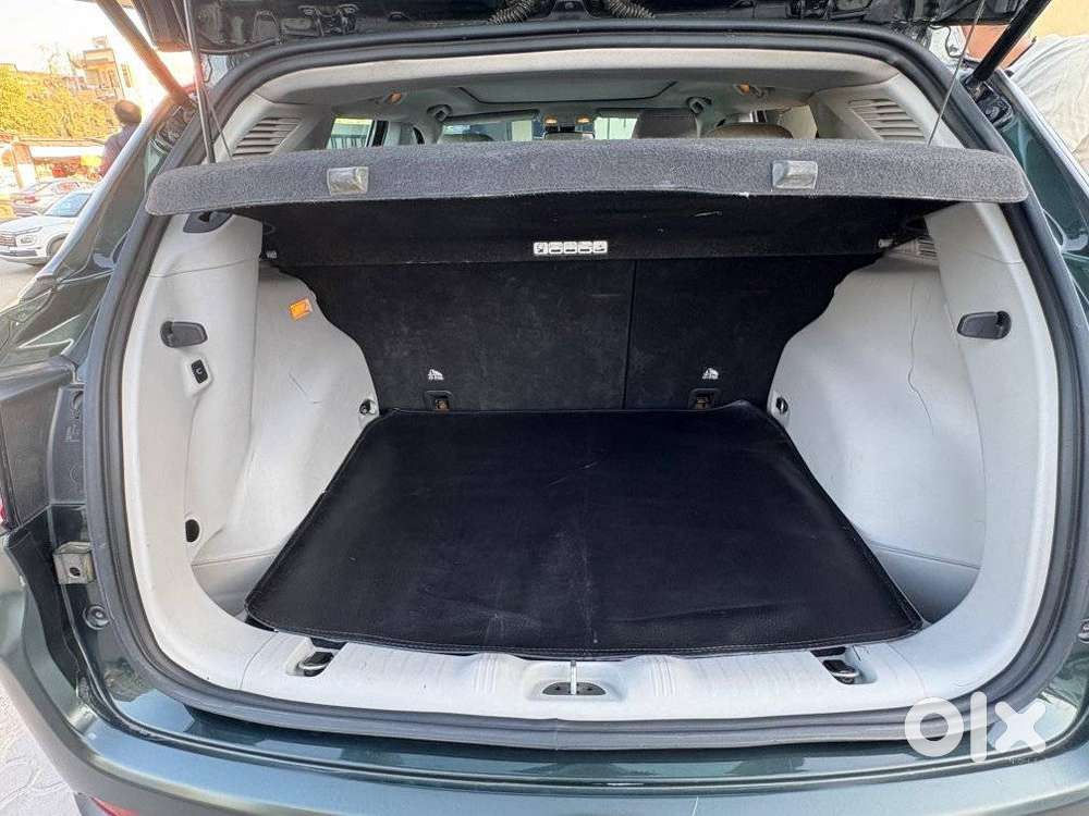 Jeep Compass 1.4 Limited Option, 2021, Petrol