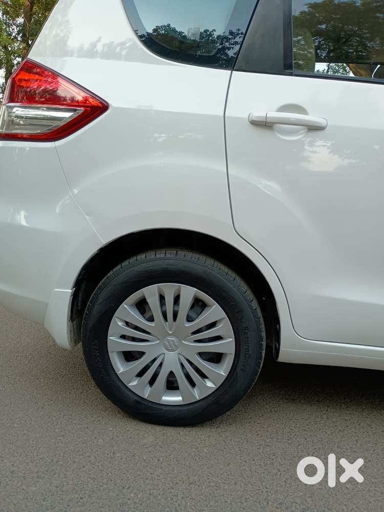 Maruti Suzuki Ertiga 1.5 Vxi, 2015, Petrol