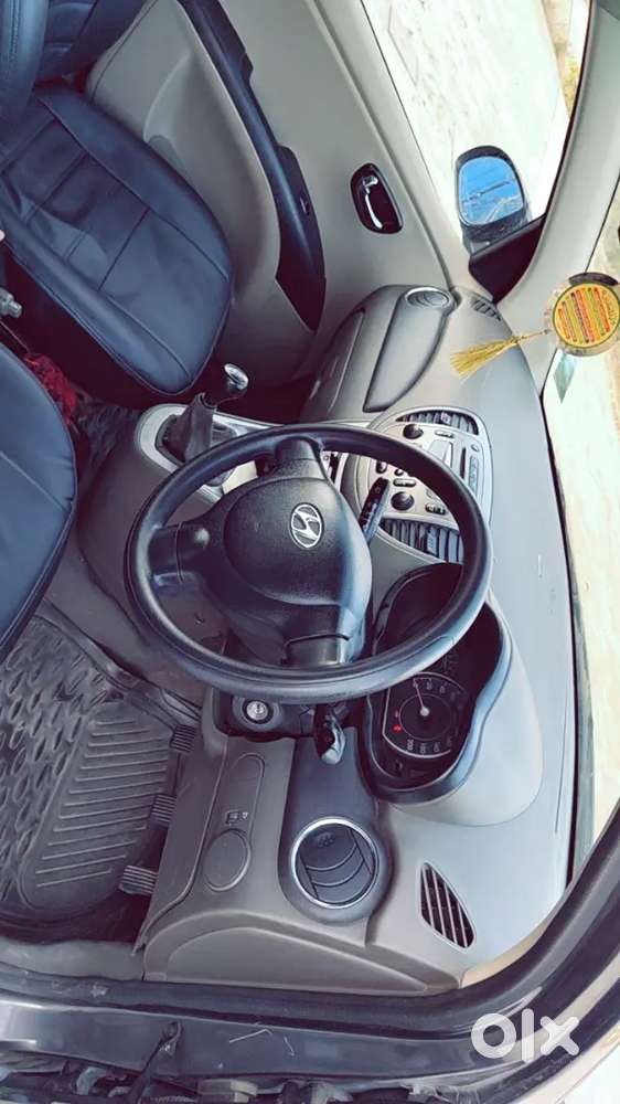 Hyundai I10 1.2 Kappa 2011 //// 2031 Tkk Valid