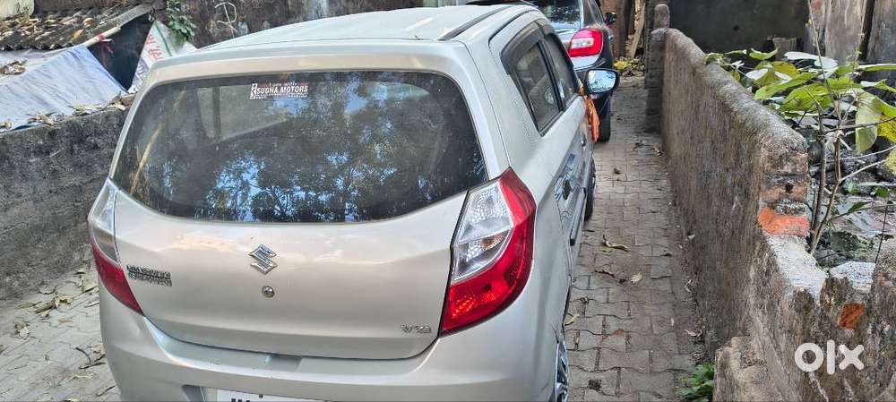 Alto K10 Vxi 2017 Model 76000 Km Driven Condition Is Very Good