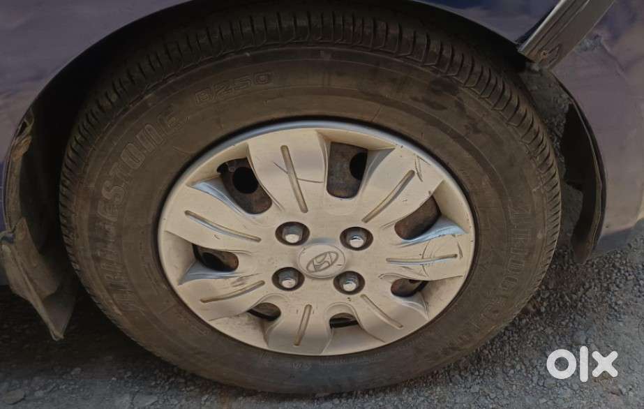 Hyundai I10 1.2 Kappa Sportz, 2010, Petrol