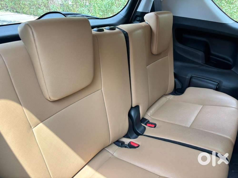 Toyota Innova Crysta 2.4 Z 7 Str, 2021, Diesel
