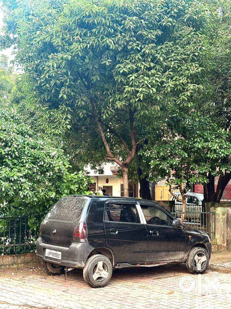Maruti Suzuki Alto 800 2006 Cng & Hybrids Good Condition