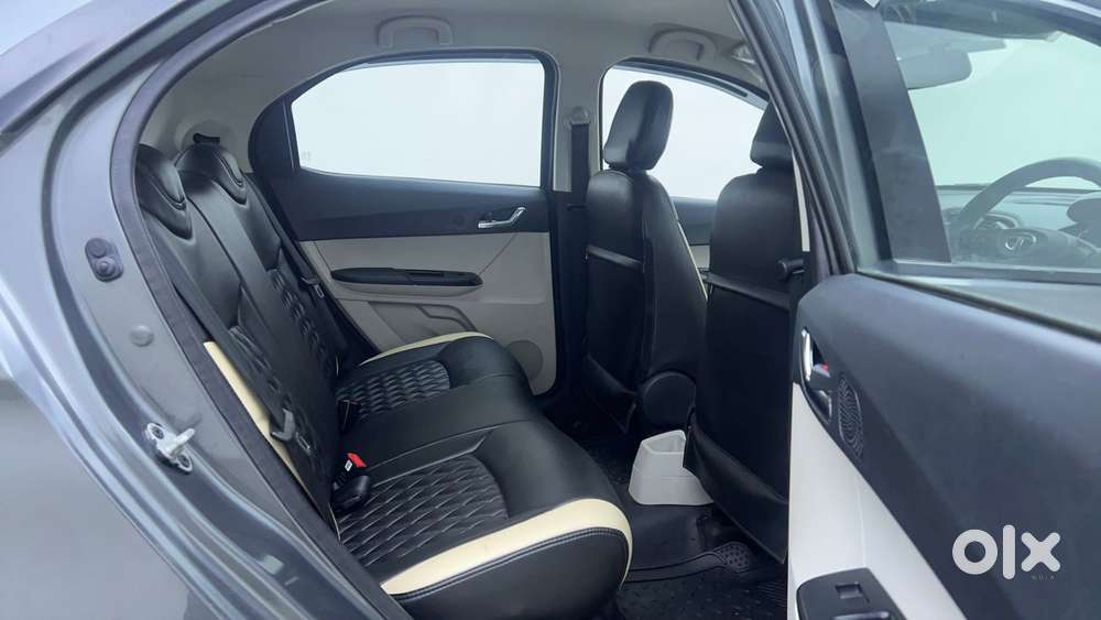 Tata Tiago 1.2 Revotron Xz Plus, 2023, Petrol