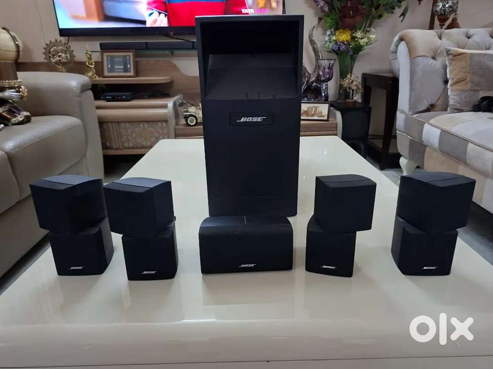 Home Theater Speaker Acoustimass CineMate® 15 Home Cinema Speaker