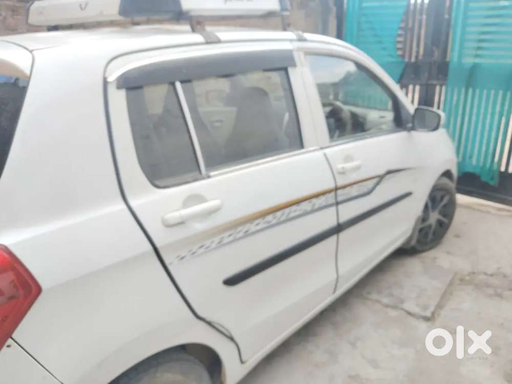 Lene Wali Sampark Karen