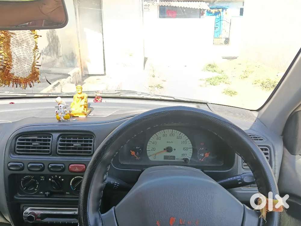 Maruti Suzuki Alto 2007