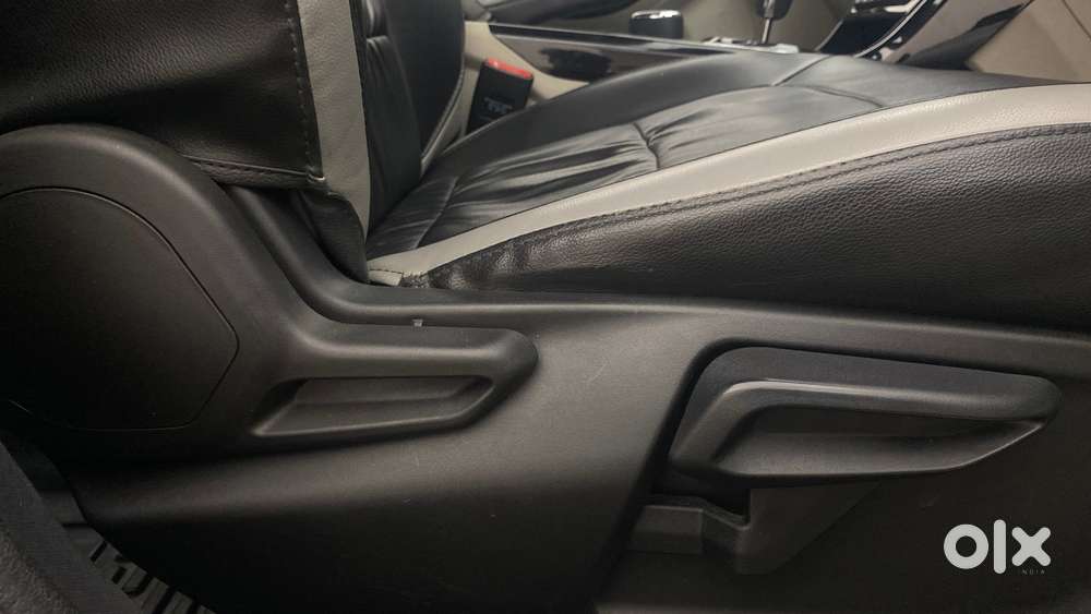 Tata Nexon 1.2 Revotron Xza Plus Premium, 2021, Petrol