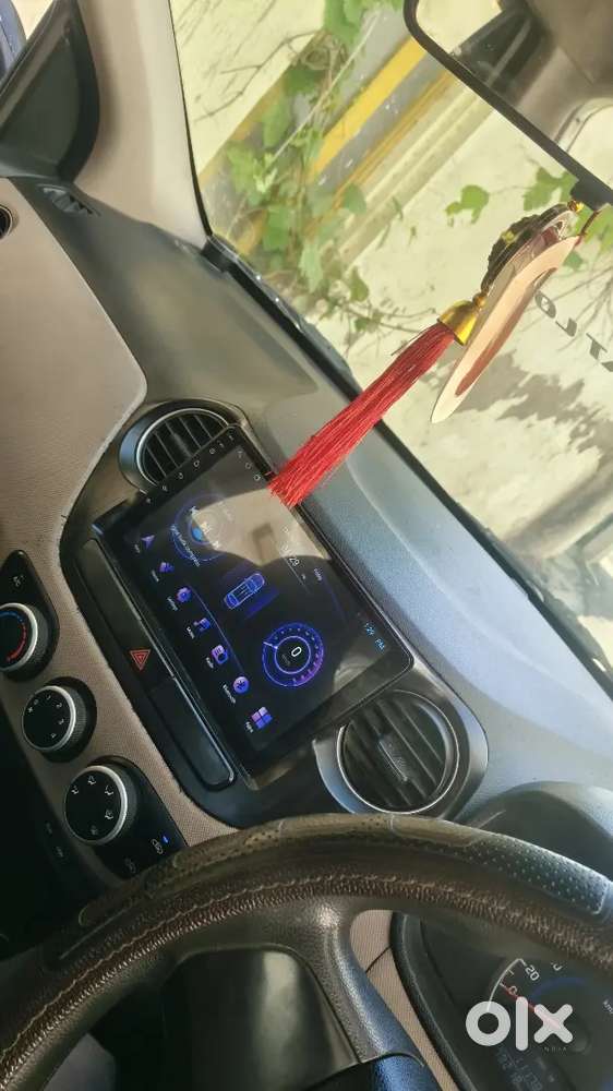 New Condition