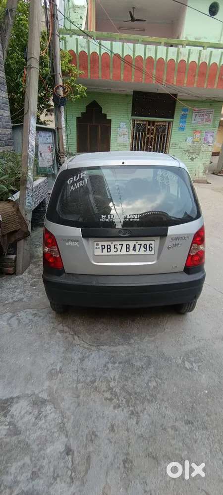 2029 Tak Pass Hai, Boht Smooth Chaldi Aa,