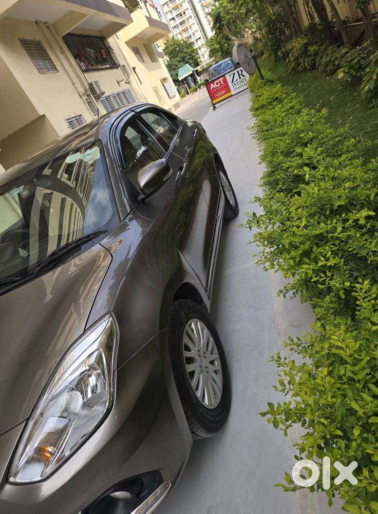 Maruti Suzuki Dzire 1.2 Zxi Cng, 2024, Cng & Hybrids