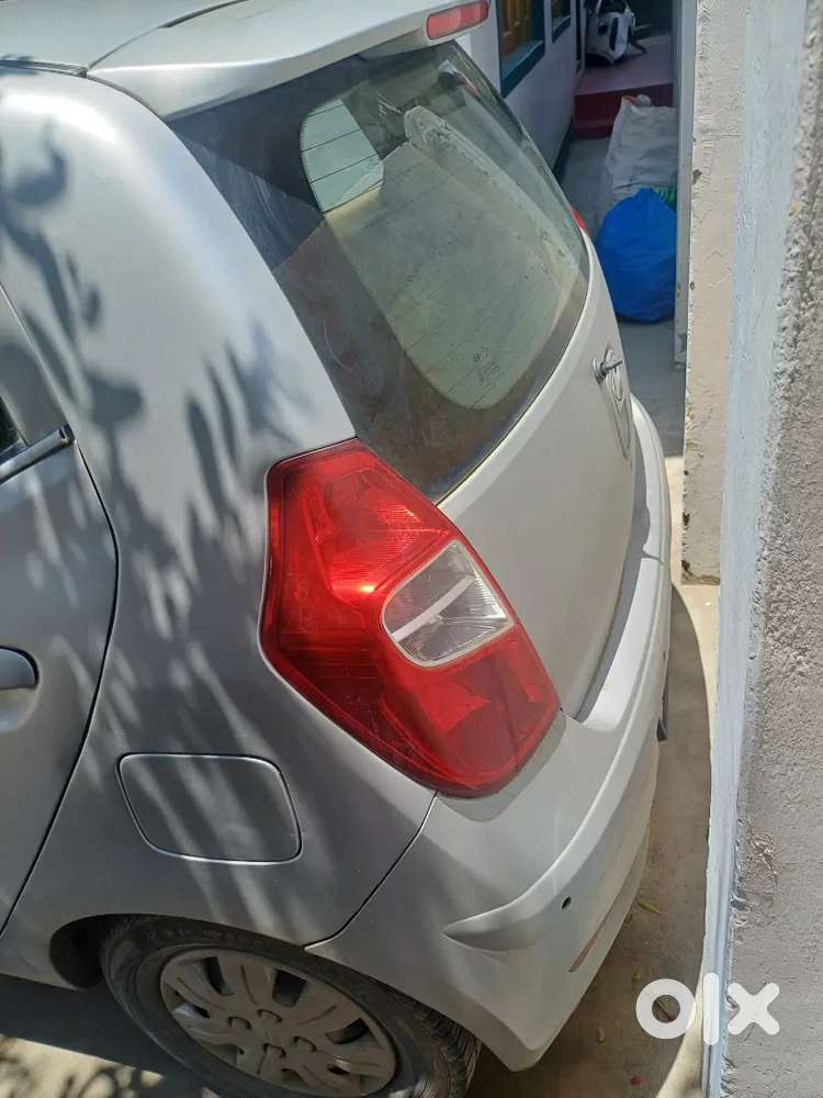 Selling Hyundai I10 Sports