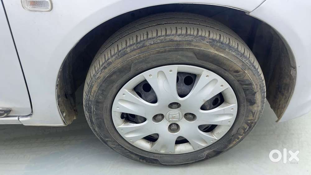 Honda Amaze S I-vtec, 2014, Petrol
