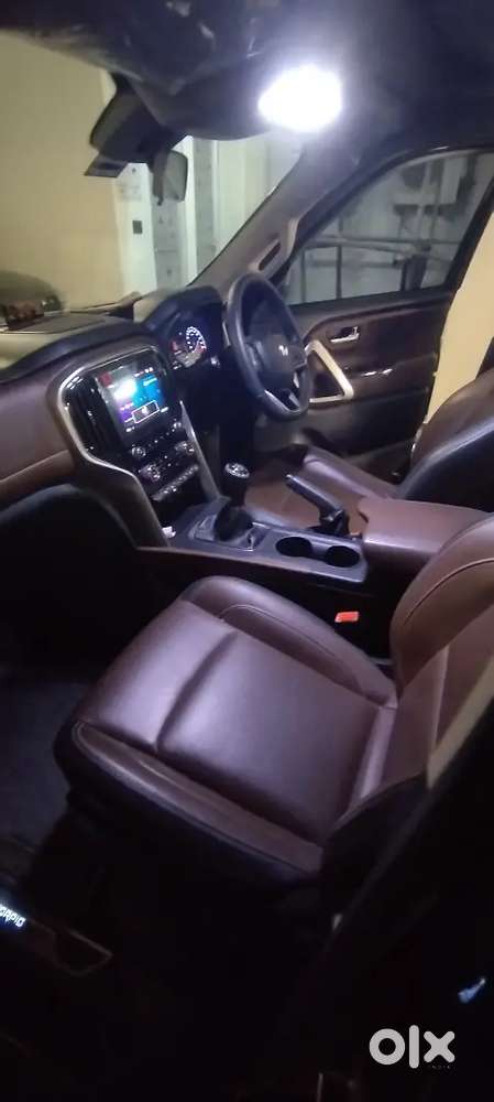Mahindra Scorpio-n 2023 Diesel 25000 Km Driven