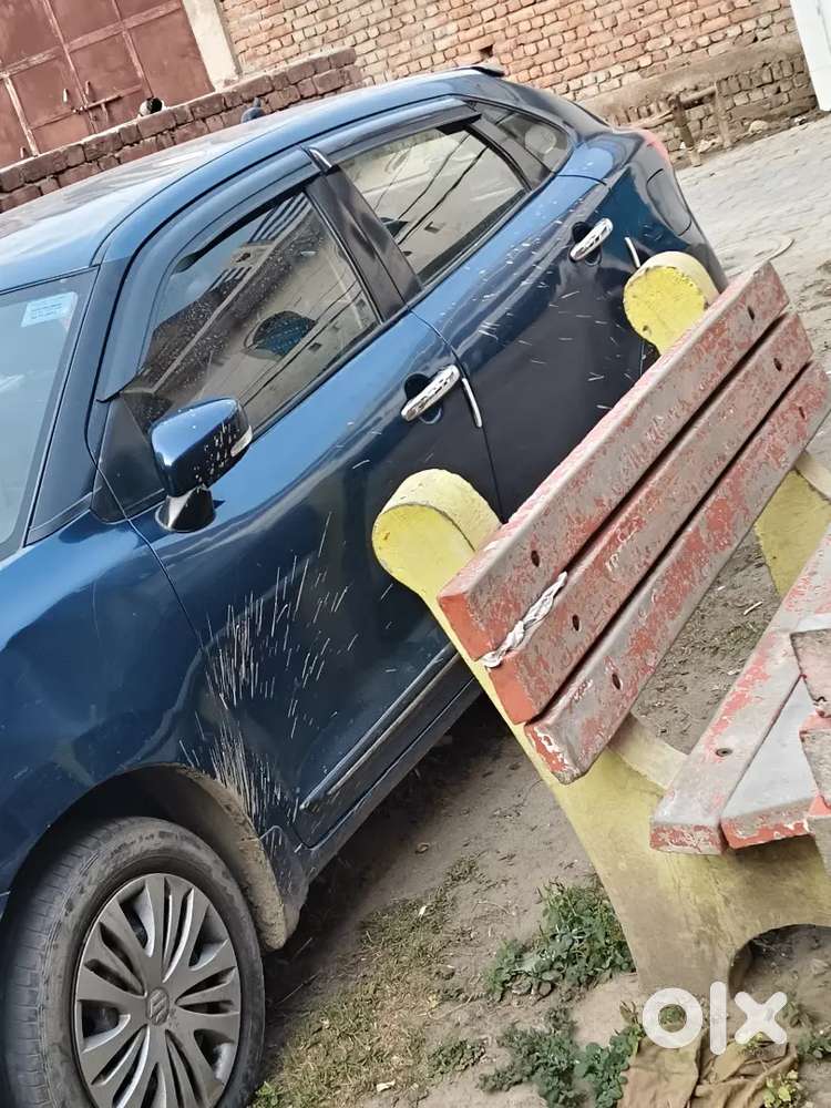 Maruti Suzuki Baleno 2016 Petrol 76788 Km Driven
