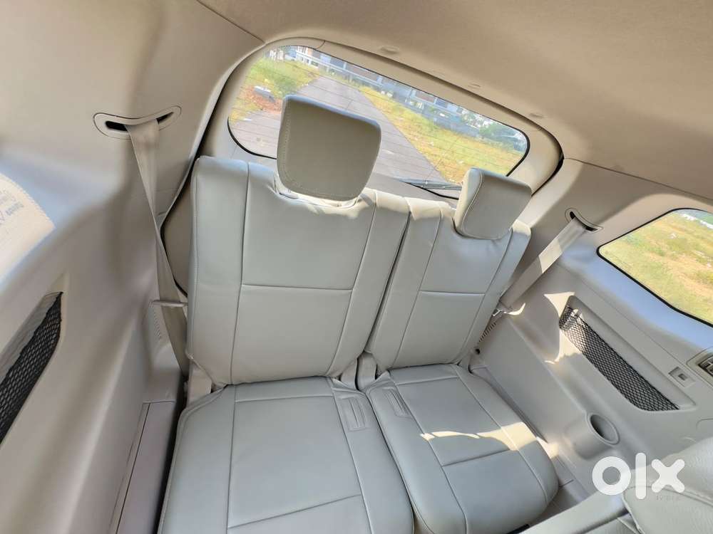 Mahindra Xuv500 W6 1.99 Mhawk, 2016, Diesel