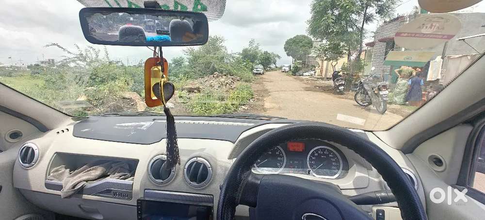 Mahindra Renault Logan 2012 Diesel 2nd Owner