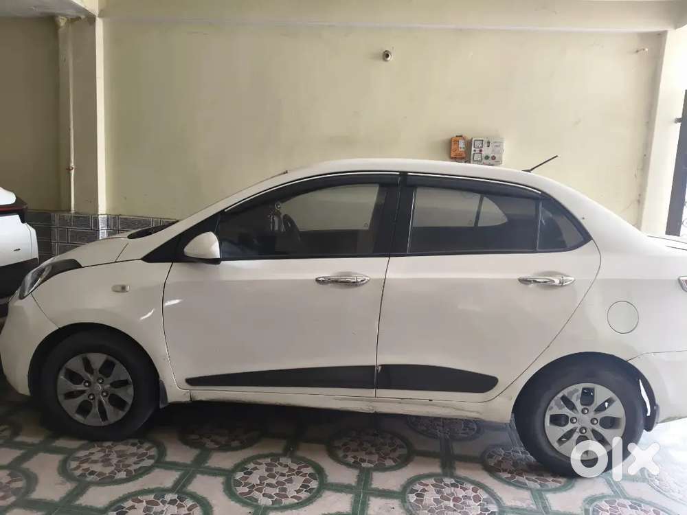 Hyundai Xcent 2018 Petrol 61000 Km Driven