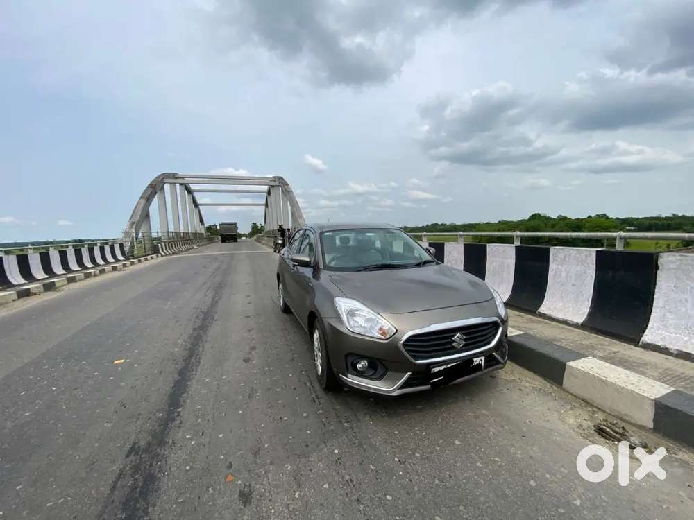 Dzire Top Condition 1st Owner
