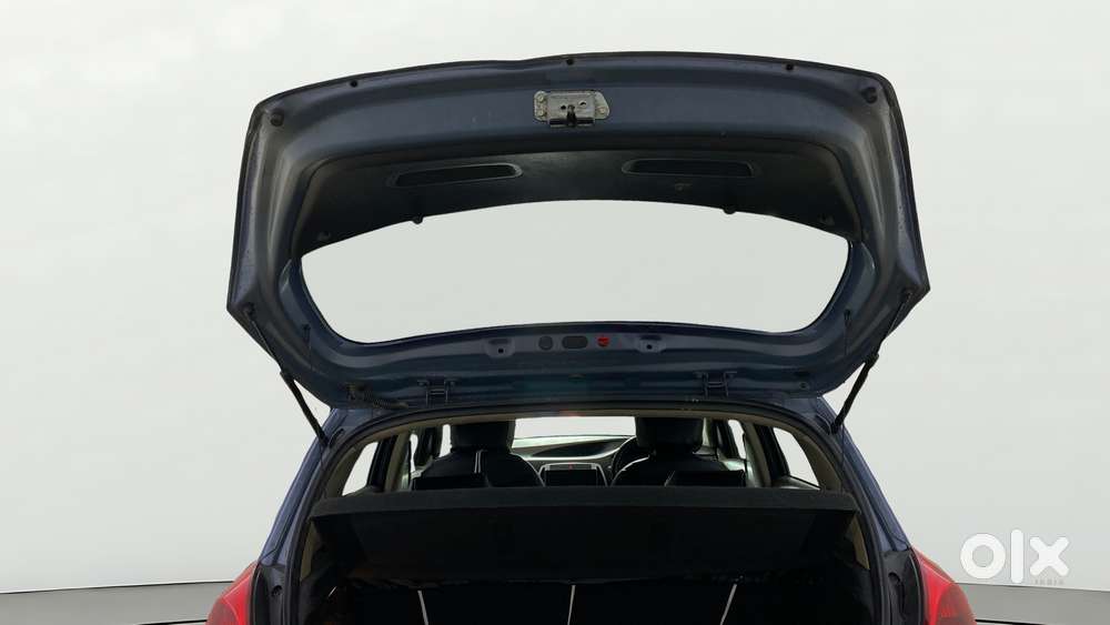 Hyundai I20 Magna, 2013, Petrol