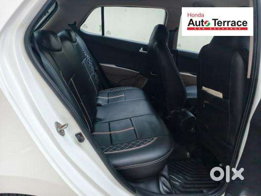Hyundai Grand I10 1.2 Crdi Sportz, 2016, Diesel