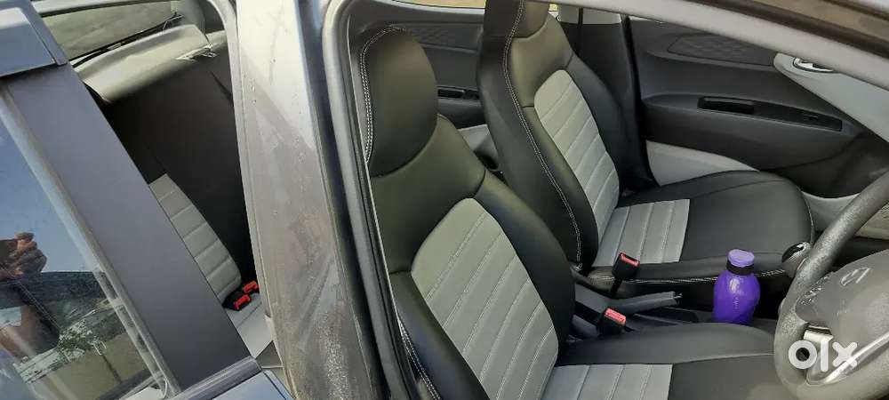 Hyundai Grand I10 Nios 2024 Petrol 16000 Km Driven