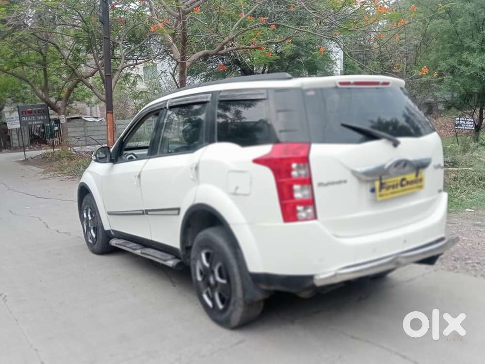 Mahindra Xuv500 W6 2wd, 2016, Diesel