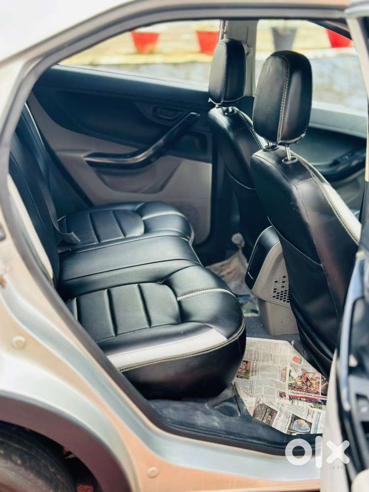 Tata Nexon Pure 1.5 Revotorq Diesel 6mt, 2019, Diesel