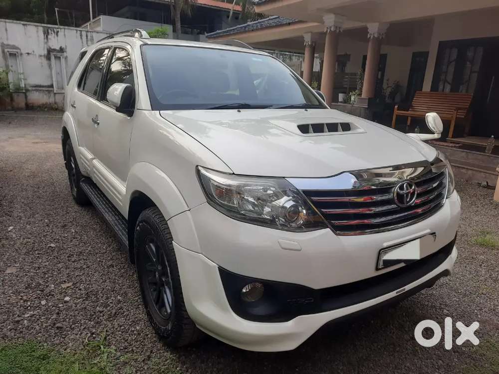 Selling For Vehicle Upgrade