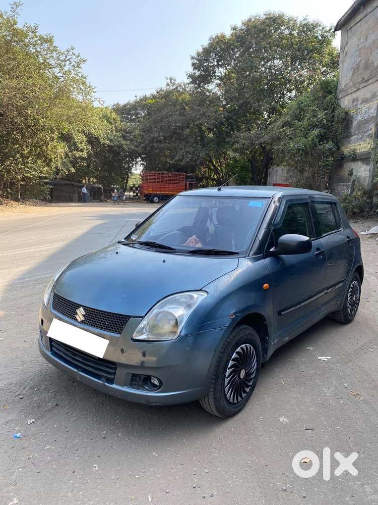 Maruti Suzuki Swift 2007 Petrol Good Condition