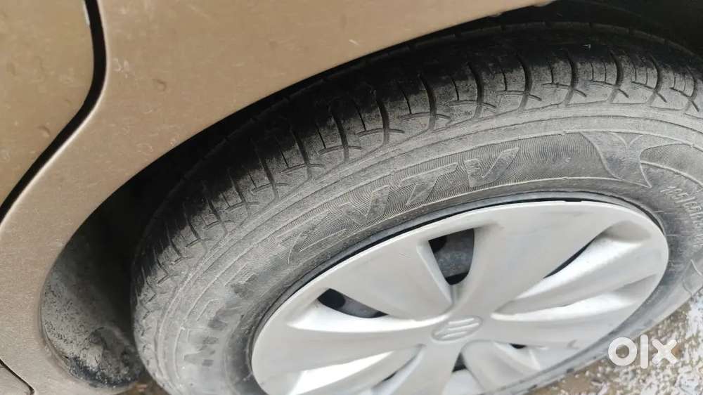 Maruti Suzuki Ertiga 2016petrol 55000 Km Driven