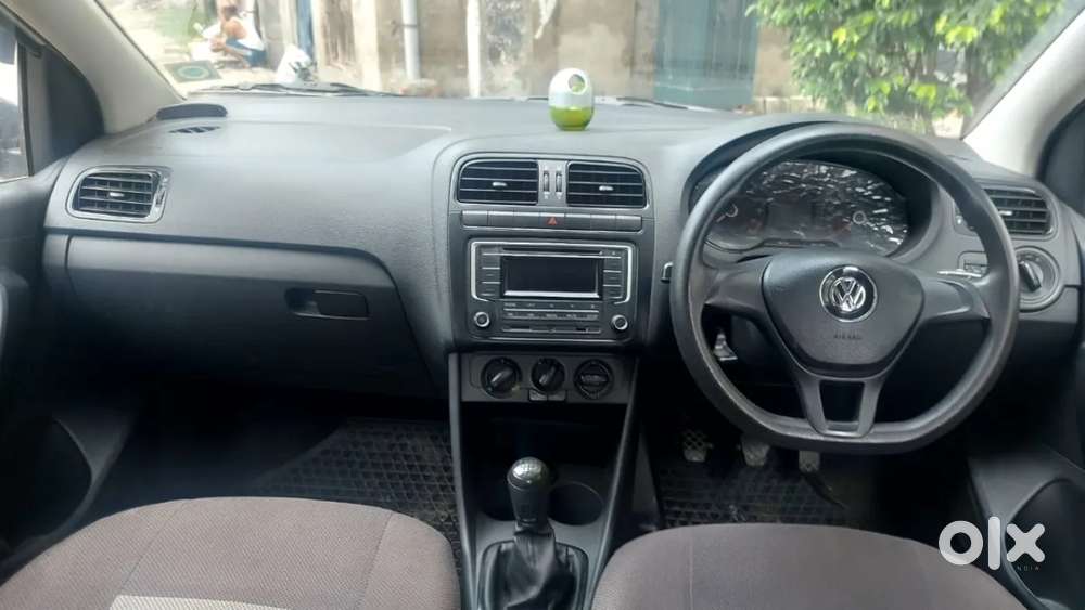 Volkswagen Ameo 1.5 Tdi Comfortline, 2017, Diesel