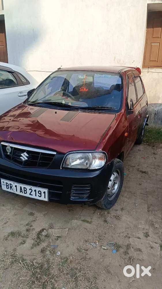 Maruti Suzuki Alto 2006