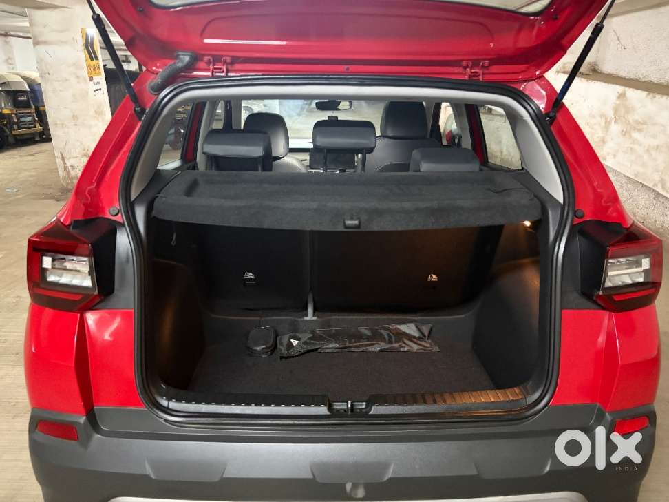 Skoda Kylaq Prestige, 2025, Petrol