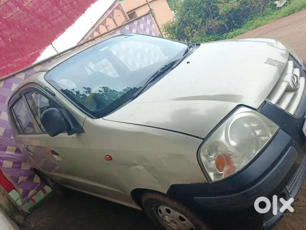 Hyundai Santro Xing 2009