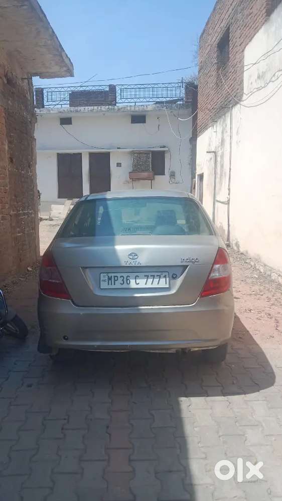 Good Condition With All Power Windows