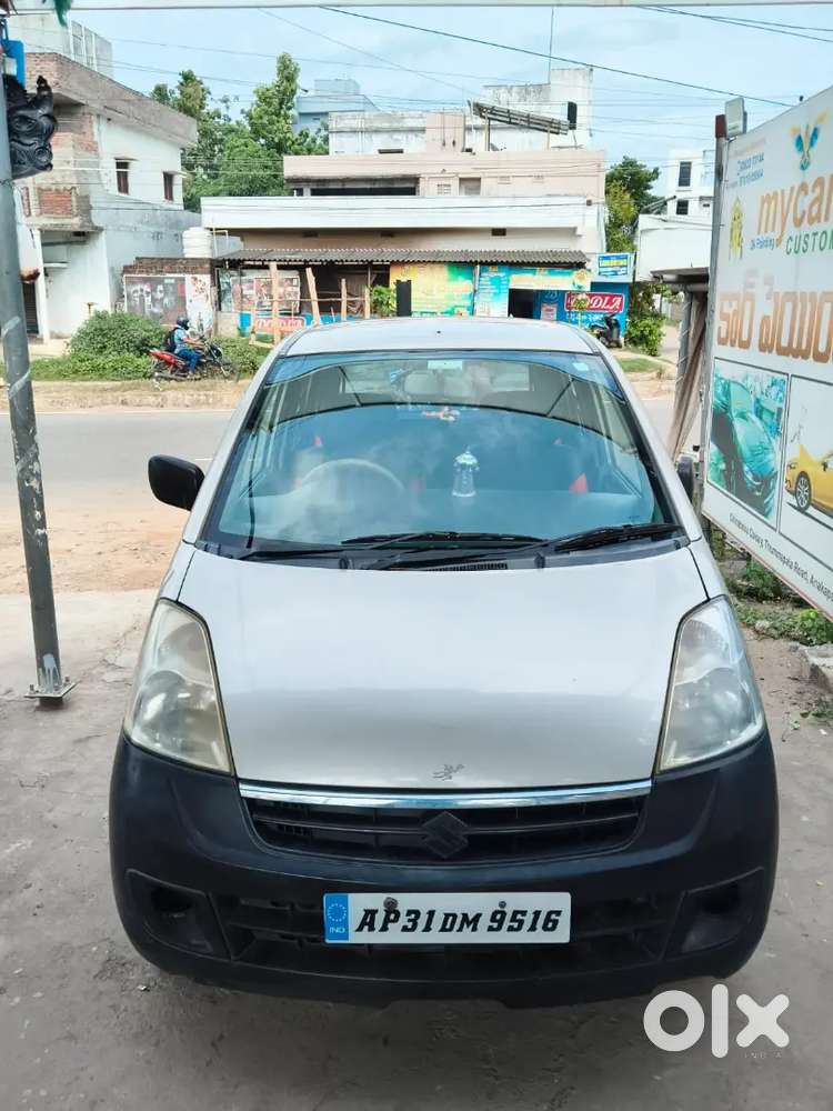 Maruti Suzuki Estilo 2007 Lx
