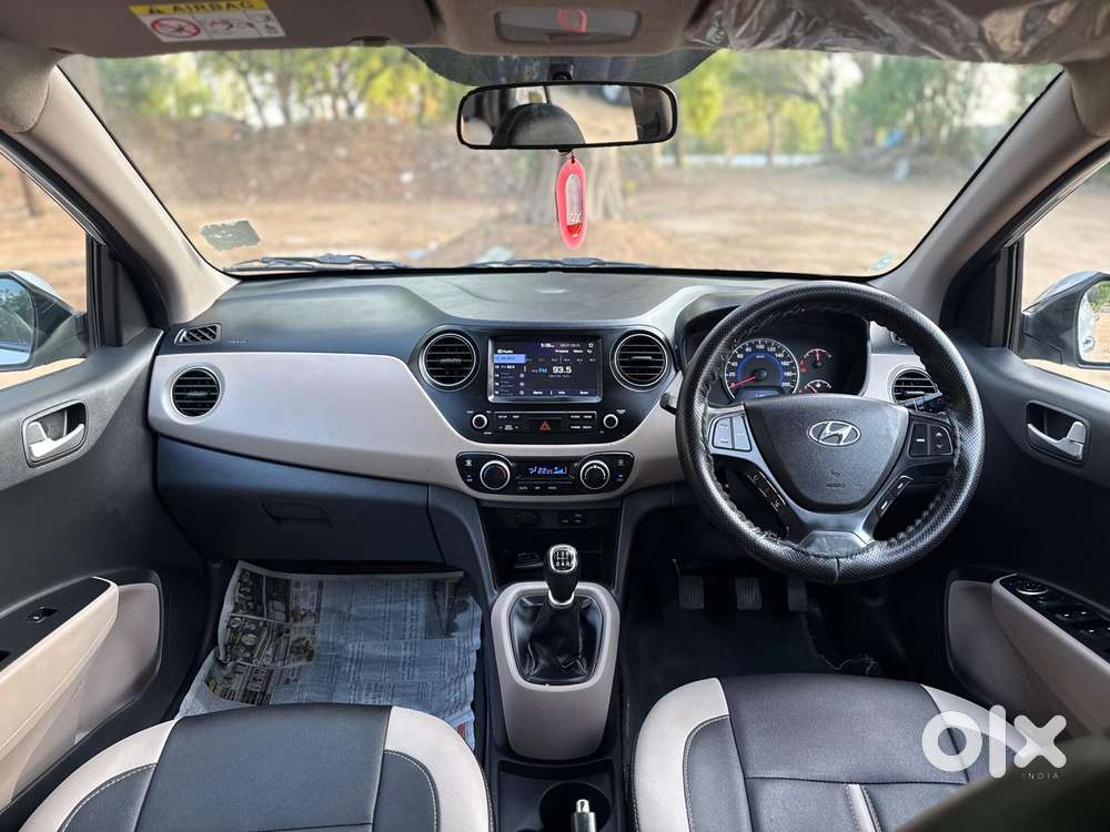 Hyundai Grand I10 Asta 1.2 Kappa Vtvt (o), 2018, Petrol