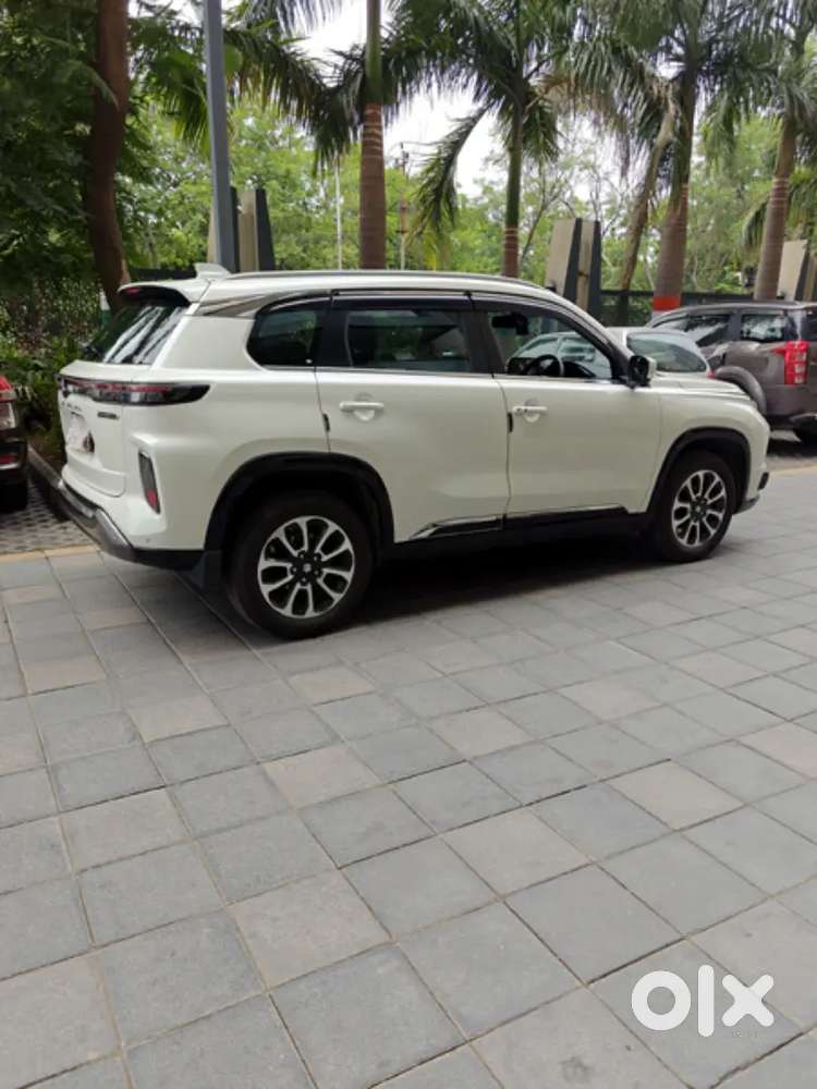 Selling Grand Vitara (top Model)