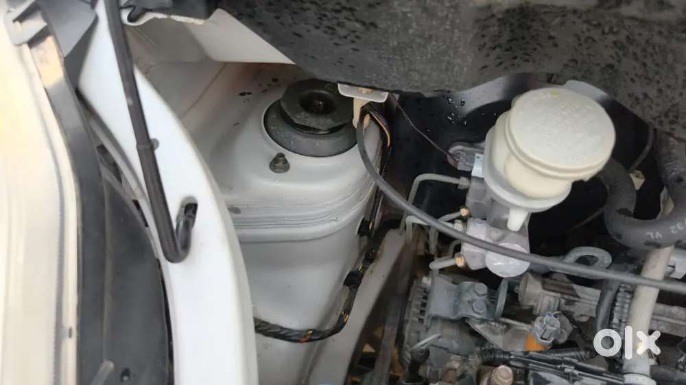 Maruti Suzuki Estilo Vxi 2007