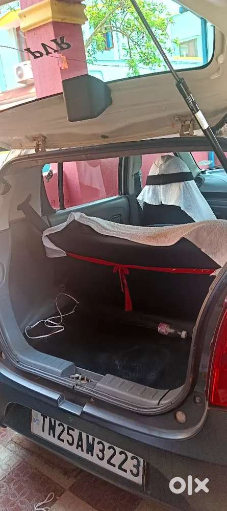 Maruti Suzuki Alto 800 2013