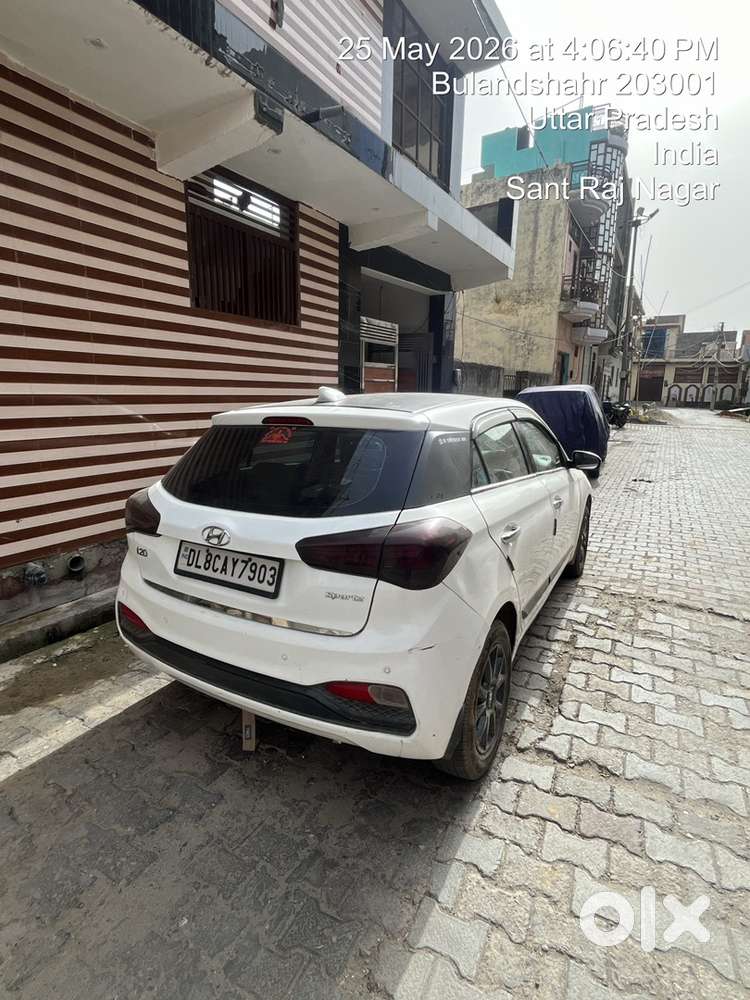 I20 Sports, Urgent Sale