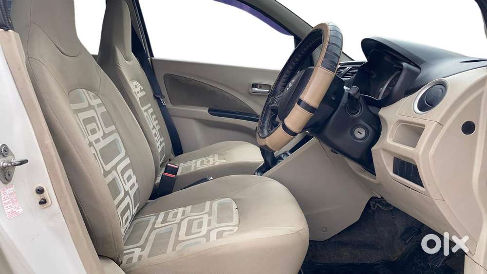 Maruti Suzuki Celerio Zxi Mt, 2018, Petrol